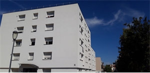 t3 à la location -   54140  JARVILLE LA MALGRANGE, surface 71 m2 location t3 - UBI478080731
