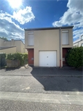 Pavillon à la vente