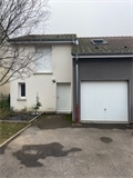 Pavillon à la vente