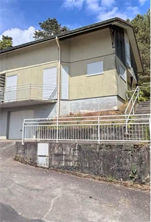 pavillon à la location -   54112  GIBEAUMEIX, surface 81 m2 location pavillon - UBI479544935