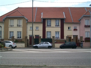 t2 à la location -   54000  NANCY, surface 44 m2 location t2 - UBI480178163