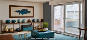 t1 à la vente -   57180  TERVILLE, surface 51 m2 vente t1 - UBI481915847