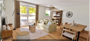 t3 à la vente -   54000  NANCY, surface 79 m2 vente t3 - UBI481915862