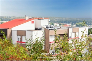 t4 à la location -   57460  BEHREN LES FORBACH, surface 90 m2 location t4 - UBI482094764