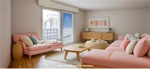 t3 à la vente -   57180  TERVILLE, surface 82 m2 vente t3 - UBI482094770