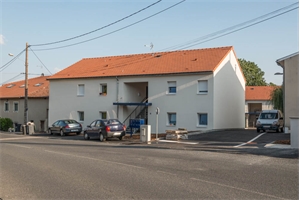 t3 à la location -   54550  MAIZIERES, surface 77 m2 location t3 - UBI482094773