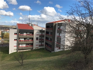 t3 à la location -   57460  BEHREN LES FORBACH, surface 73 m2 location t3 - UBI482135636