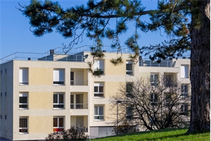 t4 à la location -   57500  SAINT AVOLD, surface 0 m2 location t4 - UBI482557430