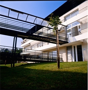 t2 à la location -   54320  MAXEVILLE, surface 65 m2 location t2 - UBI483131702