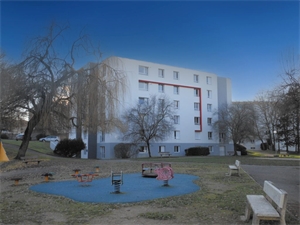 t3 à la location -   54410  LANEUVEVILLE DEVANT NANCY, surface 69 m2 location t3 - UBI483712343