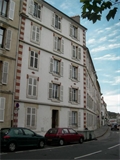 Appartement neuf à la location