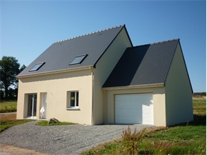 maison à la vente -   22100  QUEVERT, surface 105 m2 vente maison - UBI478488236