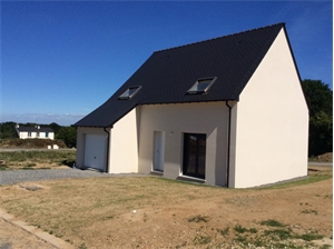 maison à la vente -   22800  SAINT BRANDAN, surface 80 m2 vente maison - UBI478493306