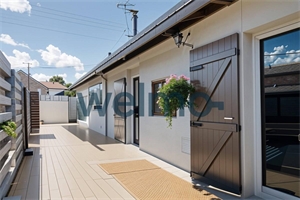 maison individuelle à la vente -   33120  ARCACHON, surface 60 m2 vente maison individuelle - UBI452705081