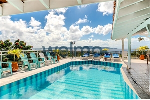 villa à la vente -   97233  SCHOELCHER, surface 530 m2 vente villa - UBI459440783