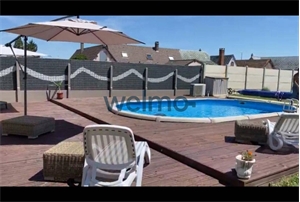 maison à la vente -   28120  NOGENT SUR EURE, surface 230 m2 vente maison - UBI461510726