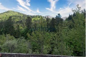 studio à la vente -   15300  LAVEISSIERE, surface 20 m2 vente studio - UBI463662332