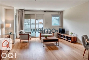 duplex-triplex à la vente -   93200  SAINT DENIS, surface 90 m2 vente duplex-triplex - UBI467694191