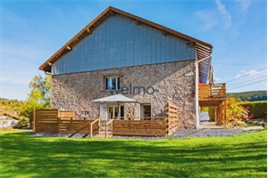 ferme à la vente -   88400  GERARDMER, surface 400 m2 vente ferme - UBI470470628