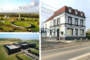 maison à la vente -   62153  SOUCHEZ, surface 315 m2 vente maison - UBI471184202