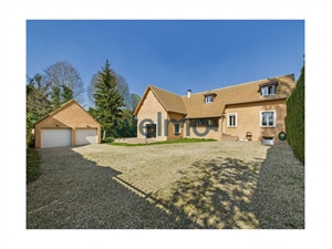 maison à la vente -   78910  ORGERUS, surface 210 m2 vente maison - UBI473896550