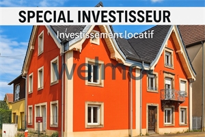 maison à la vente -   90000  BELFORT, surface 253 m2 vente maison - UBI474389171