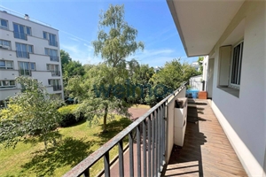t3 à la vente -   92210  SAINT CLOUD, surface 61 m2 vente t3 - UBI475034801