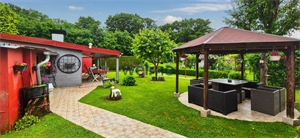 maison à la vente -   25420  COURCELLES LES MONTBELIARD, surface 199 m2 vente maison - UBI475035038