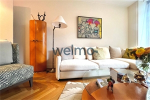 t2 à la vente -   92100  BOULOGNE BILLANCOURT, surface 57 m2 vente t2 - UBI475066340