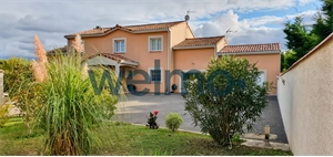 villa à la vente -   81700  PALLEVILLE, surface 330 m2 vente villa - UBI475217723