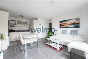 t3 à la vente -   31100  TOULOUSE, surface 66 m2 vente t3 - UBI475667894