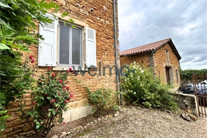 maison en pierres à la vente -   69400  LIMAS, surface 285 m2 vente maison en pierres - UBI476002115