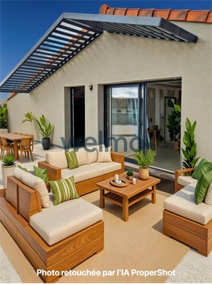 t4 à la vente -   31200  TOULOUSE, surface 130 m2 vente t4 - UBI476065526