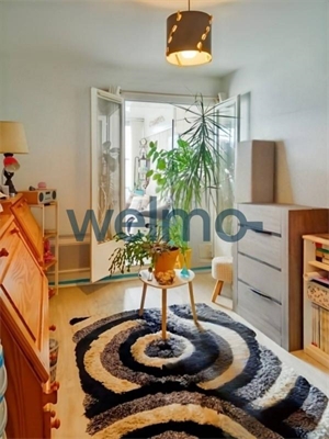 t3 à la vente -   85270  SAINT HILAIRE DE RIEZ, surface 65 m2 vente t3 - UBI476065538