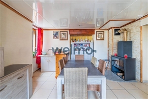 maison à la vente -   73460  GRESY SUR ISERE, surface 165 m2 vente maison - UBI476356373