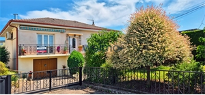 maison à la vente -   54300  LUNEVILLE, surface 95 m2 vente maison - UBI476769104
