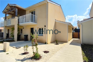 maison recente à la vente -   33640  CASTRES GIRONDE, surface 80 m2 vente maison recente - UBI476779871