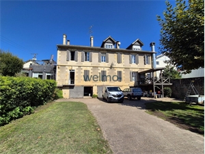 maison à la vente -   33410  CADILLAC SUR GARONNE, surface 715 m2 vente maison - UBI476852054
