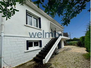 maison à la vente -   24100  BERGERAC, surface 150 m2 vente maison - UBI477022004