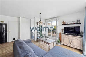 duplex-triplex à la vente -   95000  CERGY, surface 70 m2 vente duplex-triplex - UBI477225569