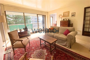 t5 à la vente -   78170  LA CELLE SAINT CLOUD, surface 96 m2 vente t5 - UBI477237614