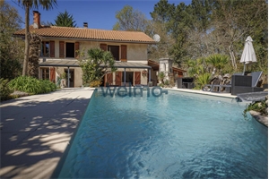 maison à la vente -   33620  LAPOUYADE, surface 140 m2 vente maison - UBI477367151