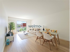 t3 à la vente -   94120  FONTENAY SOUS BOIS, surface 74 m2 vente t3 - UBI477387785