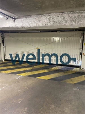 parking à la vente -   92300  LEVALLOIS PERRET, surface 12 m2 vente parking - UBI477688532