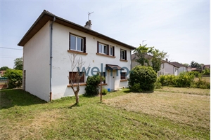 maison à la vente -   03410  DOMERAT, surface 103 m2 vente maison - UBI477922613