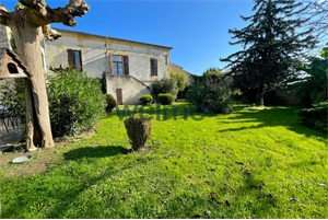 maison à la vente -   33640  ISLE SAINT GEORGES, surface 400 m2 vente maison - UBI478096658