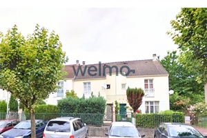 maison à la vente -   95520  SAINT OUEN L AUMONE, surface 83 m2 vente maison - UBI478103876