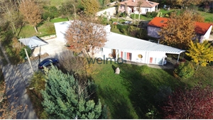 maison à la vente -   31340  VACQUIERS, surface 351 m2 vente maison - UBI478245713