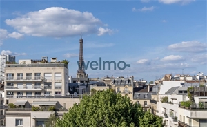 t3 à la vente -   75015  PARIS, surface 34 m2 vente t3 - UBI478708355
