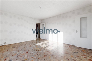 t2 à la vente -   94210  SAINT MAUR DES FOSSES, surface 45 m2 vente t2 - UBI478998794
